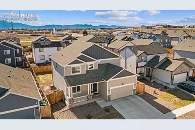 2972 Namib Drive, Colorado Springs, CO 80939 - Photo 3