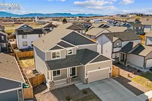 2972 Namib Dr, Colorado Springs, CO 80939 - Photo 3