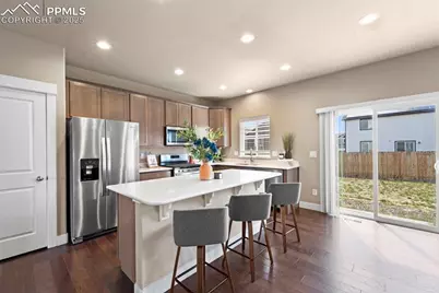 2972 Namib Drive, Colorado Springs, CO 80939 - Photo 9