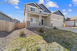 2972 Namib Dr, Colorado Springs, CO 80939 - Photo 5