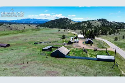 11105 County Road 102, Guffey, CO 80820 - Photo 9