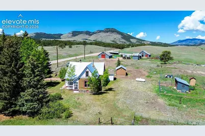 11105 County Road 102, Guffey, CO 80820 - Photo 7