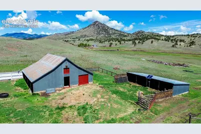 11105 County Road 102, Guffey, CO 80820 - Photo 5