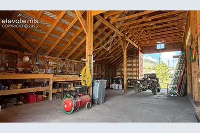 11105 County Road 102, Guffey, CO 80820 - Photo 17