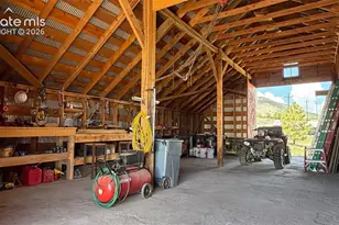 11105 Co Rd 102, Guffey, CO 80820 - Photo 17