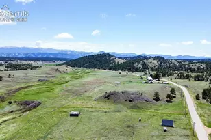 11105 Co Rd 102, Guffey, CO 80820 - Photo 3