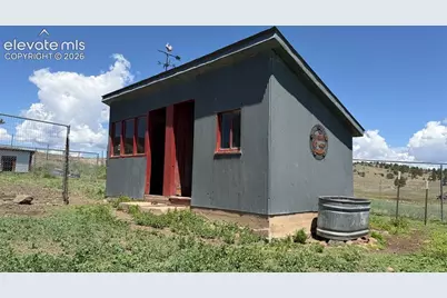11105 County Road 102, Guffey, CO 80820 - Photo 13