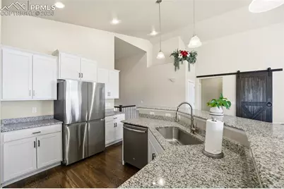 7662 Camille Court, Colorado Springs, CO 80908 - Photo 3