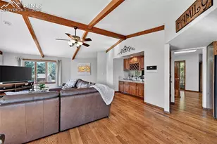 19295 Silver Sage Way, Monument, CO 80132 - Photo 13