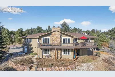 19295 Silver Sage Way, Monument, CO 80132 - Photo 5