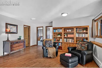 19295 Silver Sage Way, Monument, CO 80132 - Photo 41