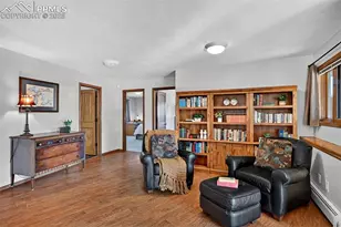 19295 Silver Sage Way, Monument, CO 80132 - Photo 41