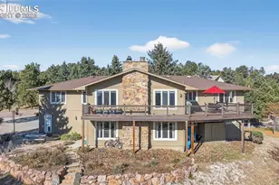 19295 Silver Sage Way, Monument, CO 80132 - Photo 1