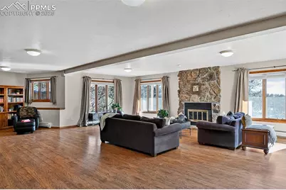 19295 Silver Sage Way, Monument, CO 80132 - Photo 35