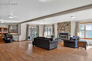 19295 Silver Sage Way, Monument, CO 80132 - Photo 35