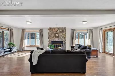 19295 Silver Sage Way, Monument, CO 80132 - Photo 37