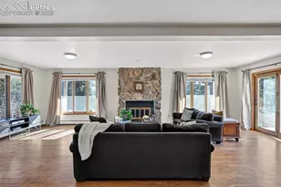 19295 Silver Sage Way, Monument, CO 80132 - Photo 37