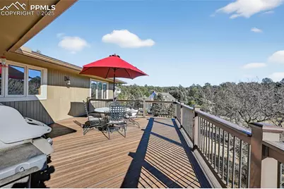 19295 Silver Sage Way, Monument, CO 80132 - Photo 23