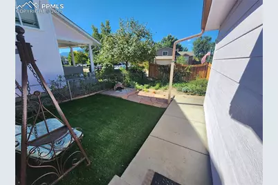 4535 Allison Drive, Colorado Springs, CO 80916 - Photo 5