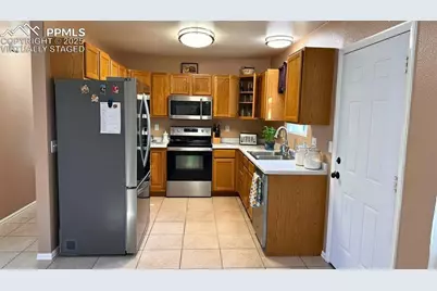 4535 Allison Drive, Colorado Springs, CO 80916 - Photo 9