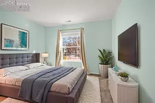 5411 Vermillion Bluffs Dr, Colorado Springs, CO 80923 - Photo 11