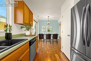 5411 Vermillion Bluffs Dr, Colorado Springs, CO 80923 - Photo 7