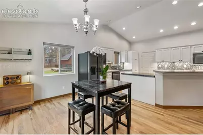 500 County Road, Woodland Park, CO 80863 - Photo 17