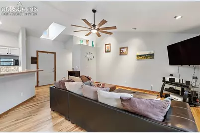 500 County Road, Woodland Park, CO 80863 - Photo 11
