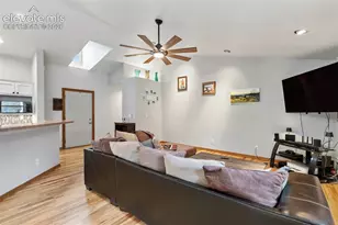 500 County Rd, Woodland Park, CO 80863 - Photo 11
