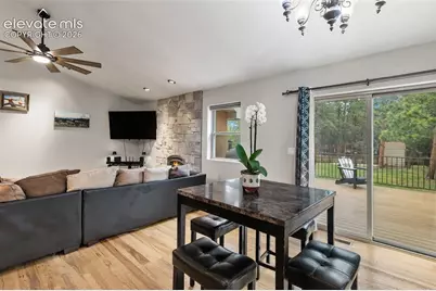 500 County Road, Woodland Park, CO 80863 - Photo 21