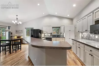 500 County Road, Woodland Park, CO 80863 - Photo 15