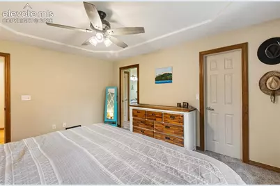 500 County Road, Woodland Park, CO 80863 - Photo 25