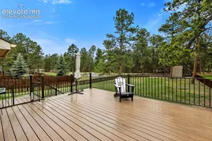 500 County Rd, Woodland Park, CO 80863 - Photo 7