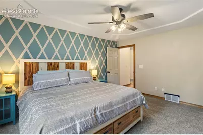 500 County Road, Woodland Park, CO 80863 - Photo 23