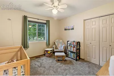 500 County Road, Woodland Park, CO 80863 - Photo 31
