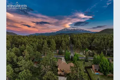 500 County Road, Woodland Park, CO 80863 - Photo 5