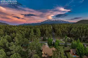 500 County Rd, Woodland Park, CO 80863 - Photo 5