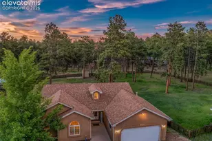 500 County Rd, Woodland Park, CO 80863 - Photo 3