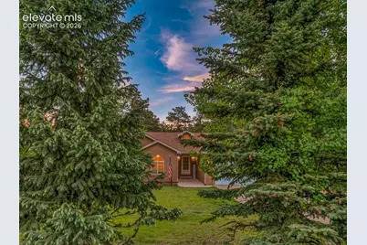 500 County Road, Woodland Park, CO 80863 - Photo 39