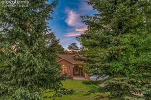 500 County Rd, Woodland Park, CO 80863 - Photo 39