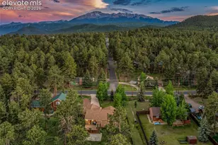 500 County Rd, Woodland Park, CO 80863 - Photo 45