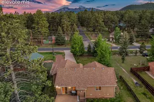 500 County Rd, Woodland Park, CO 80863 - Photo 43