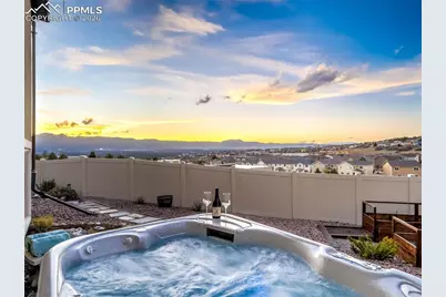 11375 Rill Point, Colorado Springs, CO 80921 - Photo 7