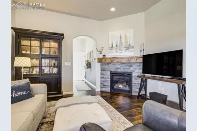 11375 Rill Point, Colorado Springs, CO 80921 - Photo 3