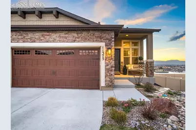 11375 Rill Point, Colorado Springs, CO 80921 - Photo 1