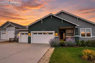 11058 Glen Canyon Dr, Peyton, CO 80831 - Photo 1