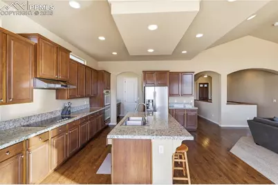 11058 Glen Canyon Drive, Peyton, CO 80831 - Photo 17