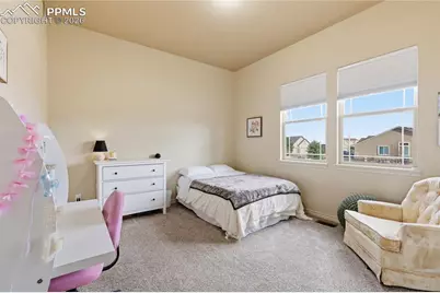 11058 Glen Canyon Drive, Peyton, CO 80831 - Photo 35