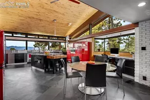 10780 S Forest Dr, Colorado Springs, CO 80908 - Photo 11