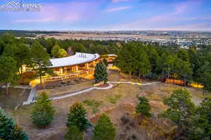 10780 S Forest Dr, Colorado Springs, CO 80908 - Photo 35